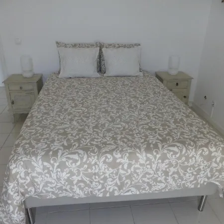 Algarve,t2 With Wonderfull Terrace, Alcantarilha